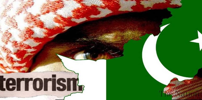 Terrorists still raising funds in Pakistan: US Country Reports on Terrorism says
