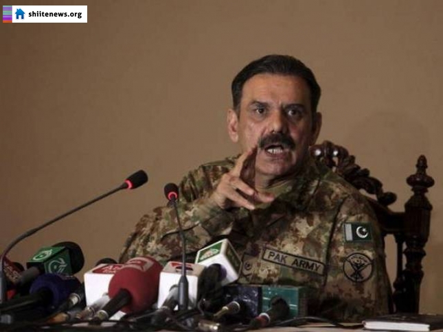 Group of 97 terrorists working to carry out terrorist attacks in Karachi