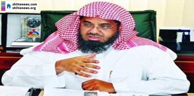 The disappearance of congregational prayers leader of Masjidul Haram after criticising policies of Al-e-Saud