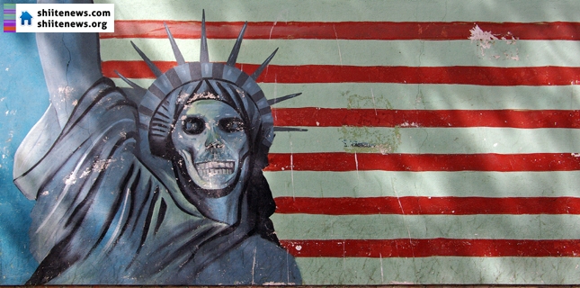 The number of Muslim countries US has bombed since 1980