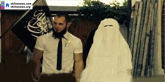 The Secret Diary of an ISIL Bride