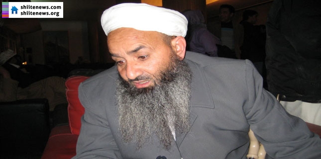 “Those who pray towards Qibla are all Muslims.”