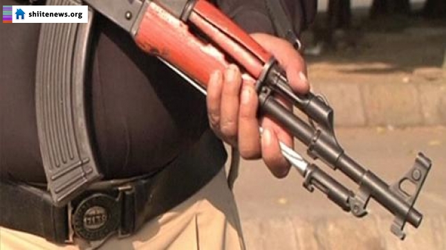 Three grenade attacks hit Karachi within two hours