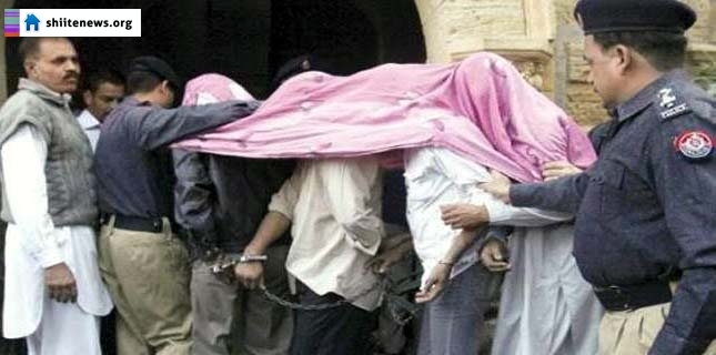 Three innocent Shia Muslims to challenge death sentence in SHC