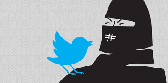 Ties to terrorism trigger suspension of 300000 twitter accounts