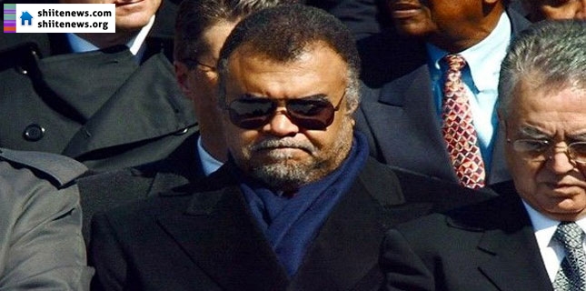 To stop radical terrorism, stop supporting Saudi Arabia