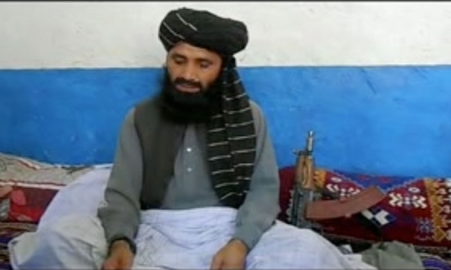 Top Deobandi takfiri militant commander of TTP killed