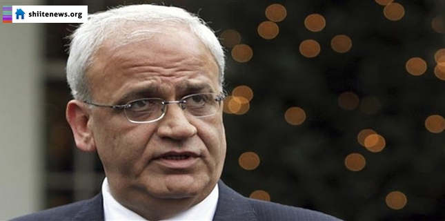 Top Official: Palestinians to Step up Campaign against Israel at ICC