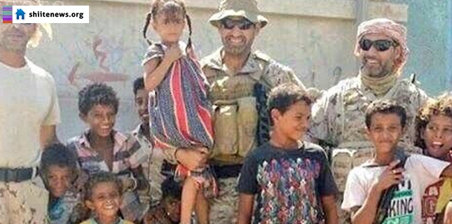 Top Saudi Commander Killed in Yemen’s Missile Attack