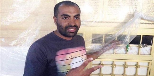 Tortured activist loses memory in Saudi Arabia