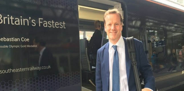 Tory MP suspended over serious allegations