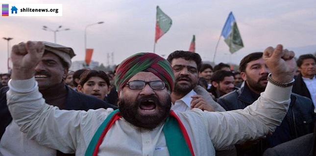 TTP claims assassination of PTI minority MPA in Buner