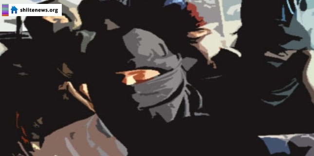 Ringleader among 3 takfiri Taliban terrorists held in Balochistan