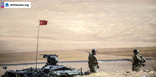 Turkey Detain Kobani Hero while Treating ISIS commander in hospital