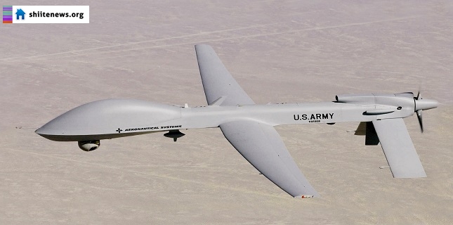 Turkey offers airbase to US for drone strikes in Syria: Report