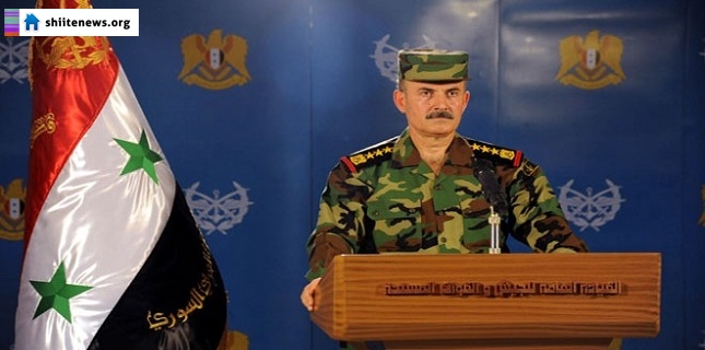 Turkey Ratchets up Arms Supplies for Terrorists in Exchange for Oil: Syrian Commander