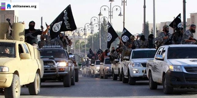 Turkey Sold 2,000 Stolen Cars to Syria Terrorists