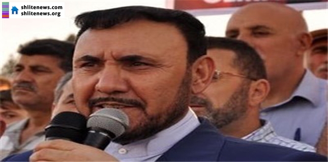 Turkish Cleric Blames ISIL Emergence on Israel