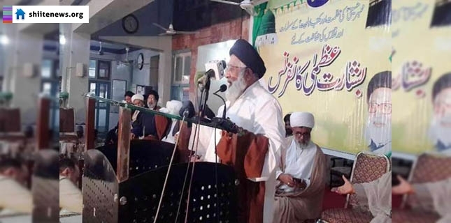 Twelver Shia Muslims have no relation with Ghaali-Nusrairi sects: Moot declares