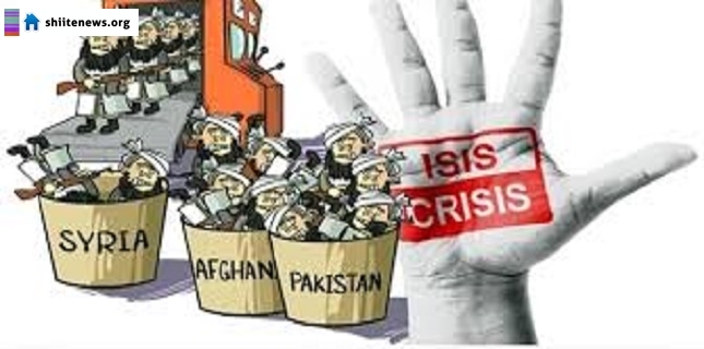 Two Daesh terrorists killed in Karachi: Police