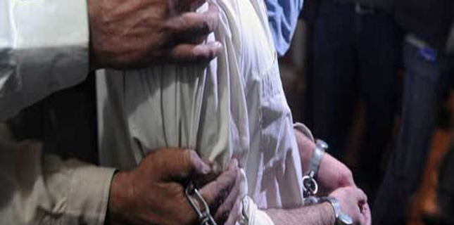 Two Deobandi Taliban terrorists arrested in Karachi