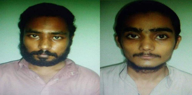 Two Deobandi terrorists of Lashkar-e-Jhangvi escape from Central Jail Karachi
