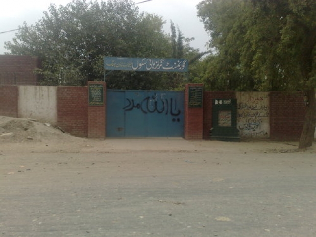 Two more Deobandi terrorists arrested in ASWJ headquarter city Jhang