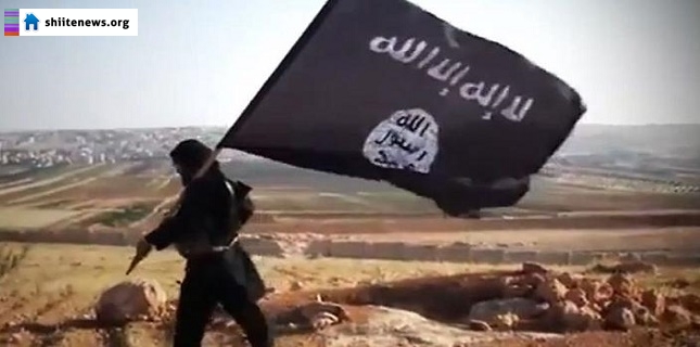 Two Pakistani Terrorist caught trying to go to Syria to join IS