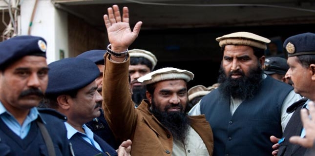 Two prosecution witnesses record statement in Mumbai attacks case