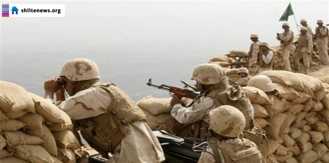 Two Saudi soldiers killed in Yemeni retaliatory attacks