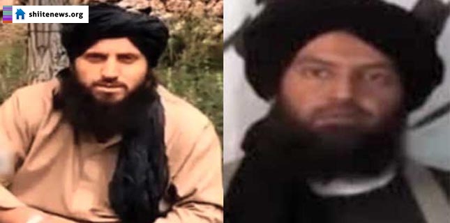 Two senior terrorists of Deobandi Taliban among 4 killed in Afghanistan