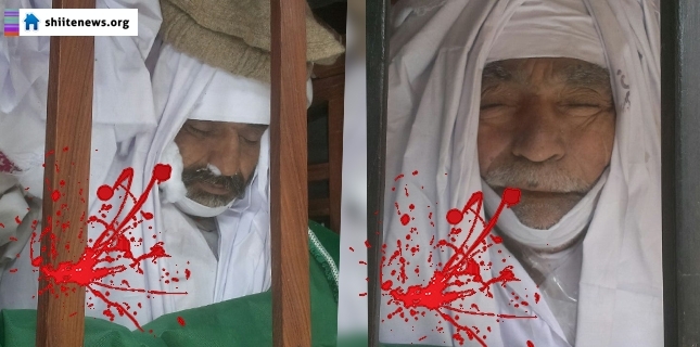 Two Shia Muslims of Parachinar gunned down in Wah Cantt