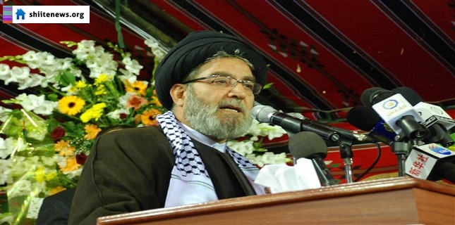 Two ways to deal with ISIL; fight to death or become a member