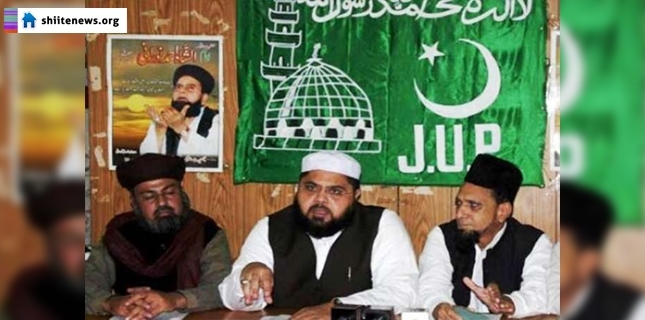 U.S. fools the world in the guise of counter-ISIS operations, says Sunni leader