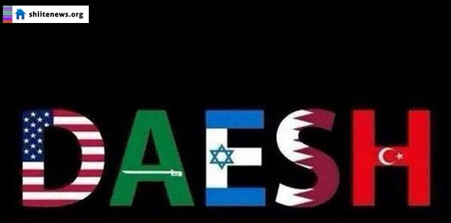 U.S. Guantanamo Bay ex-prisoner now recruiting for DAISH (ISIL)