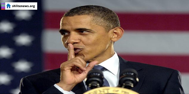 U.S.-terrorists alliance intact? White House says Taliban is not a terrorist group