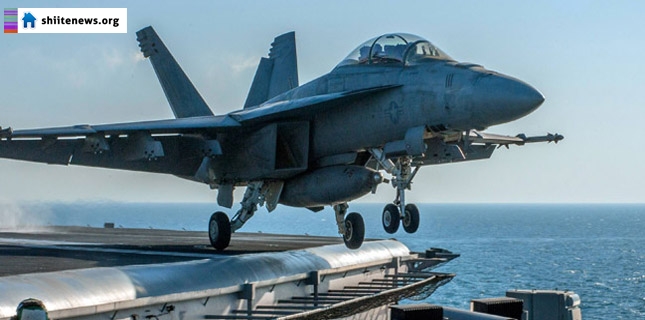 U.S. Worsening Syria’s Conflict and Helping ISIS