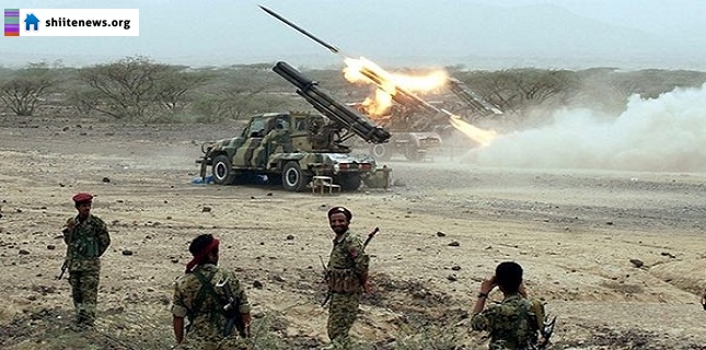 UAE Troops Killed in Yemen Missile Attack on Saudi Military Base in Najran