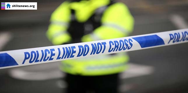 UK police arrest teenage girl on terror suspicions