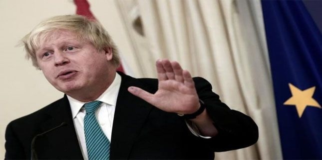 UK to join US in attacks against Syria