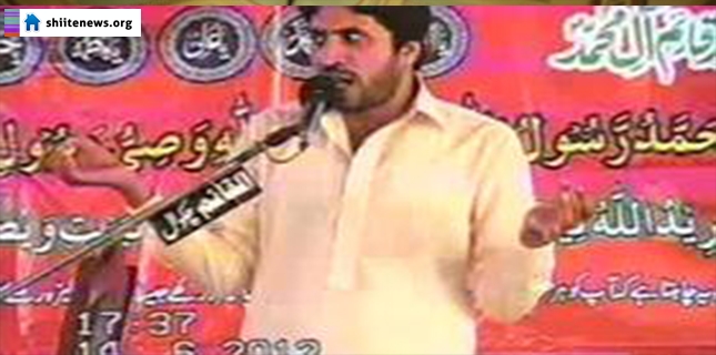 Ulema body recommends blasphemy case proceedings against Zakir Jafer Jatoi