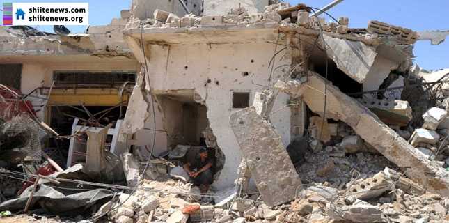 UN agency urges funding for Gaza reconstruction