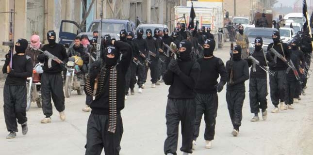 UN declares highest level of emergency in Iraq