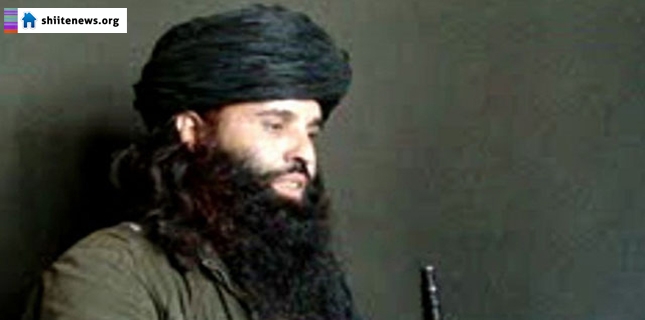 UN imposes canctions on terrorist banned TTP chief Mulla Fazlullah