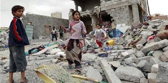 UN must list S Arabia, allies for violating child rights in Yemen: Aid groups