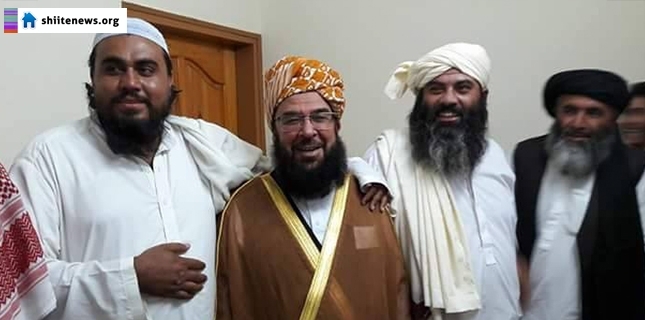 Unabated terrorist attacks in Balochistan endanger entire Pakistan