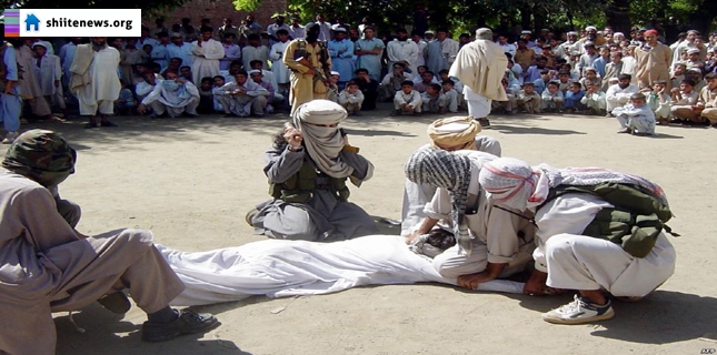 United Nations Security Council admits Daish replacing Taliban