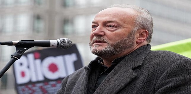 Unity is strength; Enemies don’t care if you are Sunni or Shia, they just care about dividing you: George Galloway
