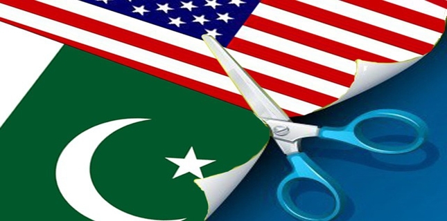 US aid suspension failed to force Pakistan change its policies, Congress told