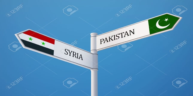 US attack on Syrian airbase eye opener for Pakistani rulers: MWM